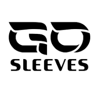 GO SLEEVES LOGO