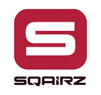 SQAIRZ LOGO