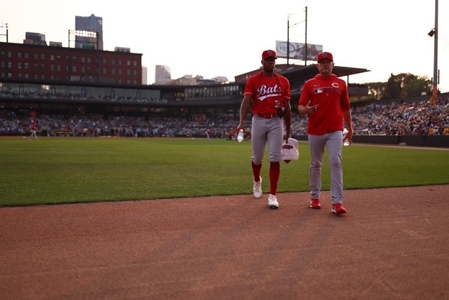 homepage;SETH AND HUNTER IN NASHVILLE