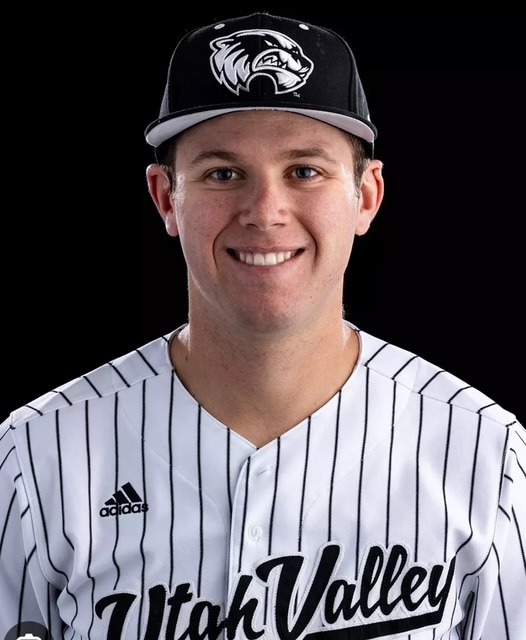 Garrett Broussard Photo