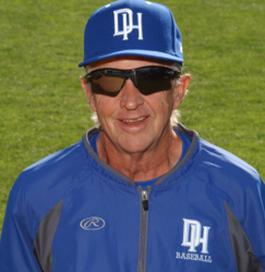 Ron Payne Dana Hills Photo