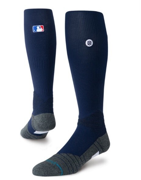 STANCE NAVY SOCKS