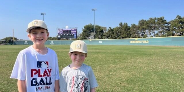 Wade and Beau #2- Dukes